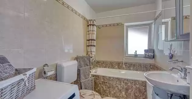 Villa Mare / Comfort Two-Bedroom A1