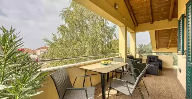 Villa Mare / Comfort Two-Bedroom A1
