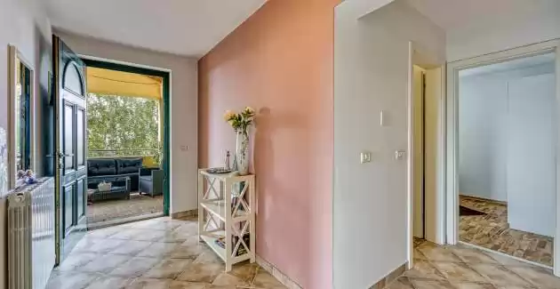 Villa Mare / Comfort Two-Bedroom A1
