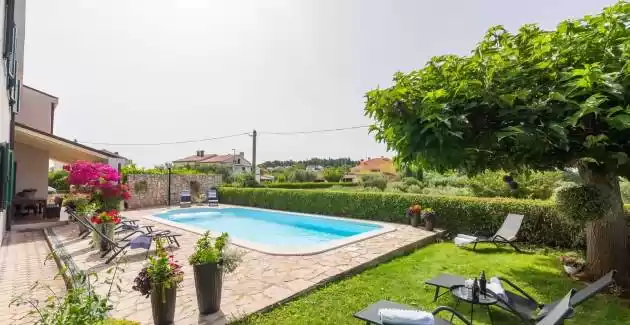 Villa Mare / Comfort Two-Bedroom A1
