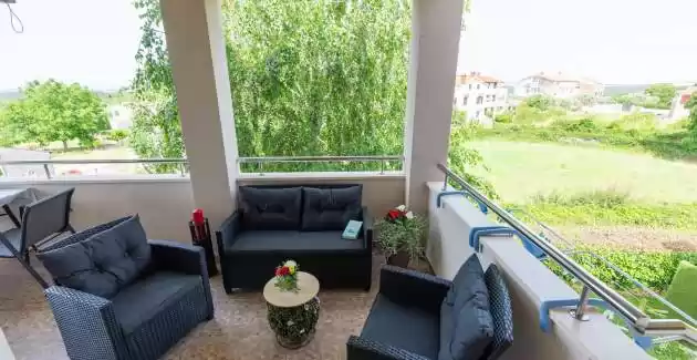 Villa Mare / Comfort Two-Bedroom A1