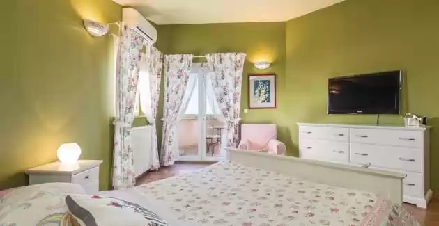 Villa Francesca