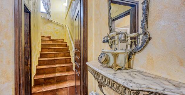 Villa Francesca