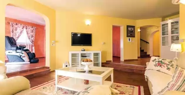 Villa Francesca