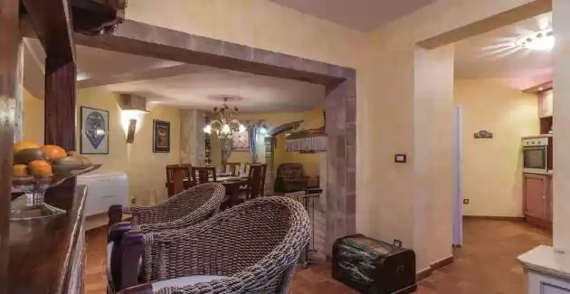 Villa Francesca