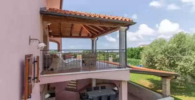Villa Francesca