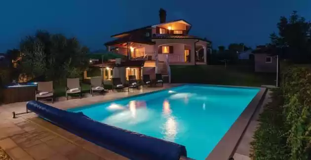 Villa Francesca