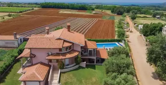 Villa Francesca