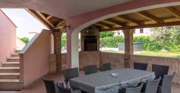 Villa Francesca