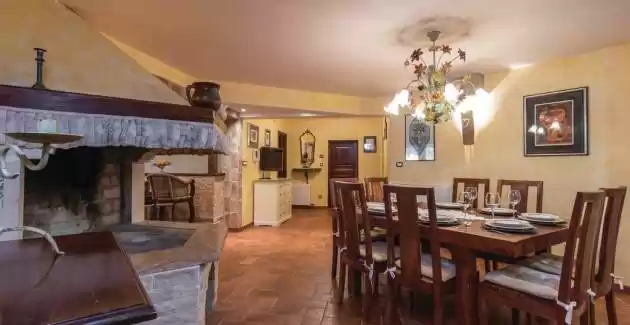 Villa Francesca