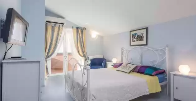 Villa Francesca