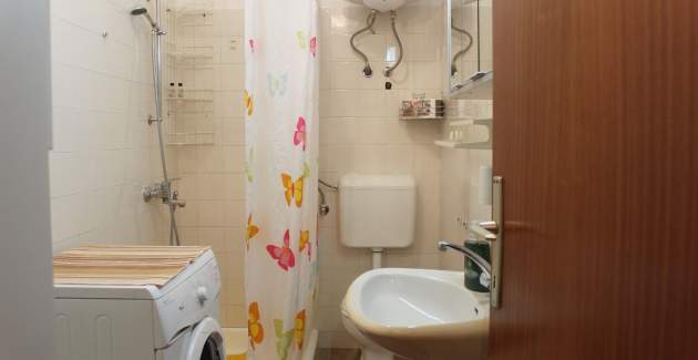 Apartman Marinovic A2 - Supetar