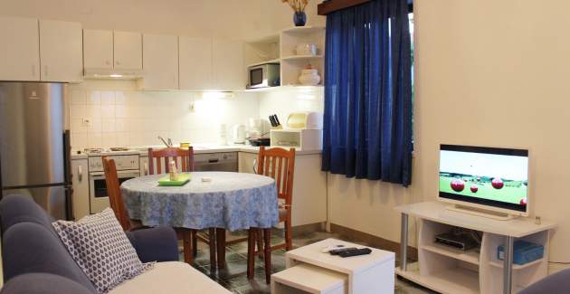 Apartment Marinovic A2 - Supetar