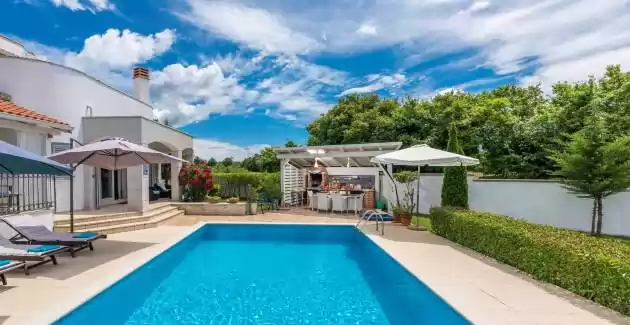Villa Bella - Svetvincenat