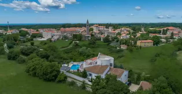 Villa Bella - Svetvincenat