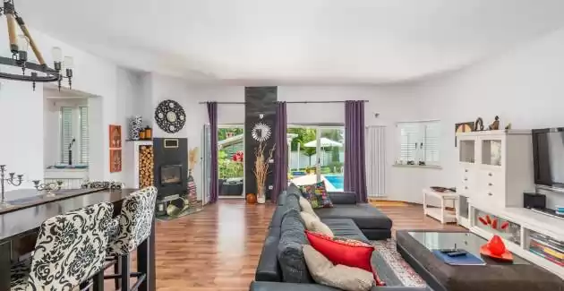 Villa Bella - Svetvincenat