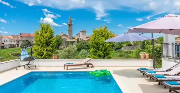 Villa Bella - Svetvincenat