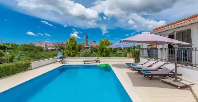 Villa Bella - Svetvincenat