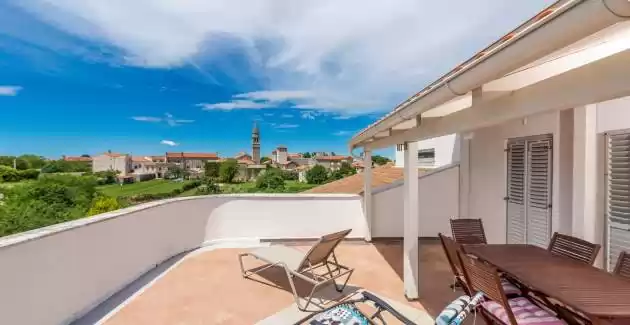 Villa Bella - Svetvincenat