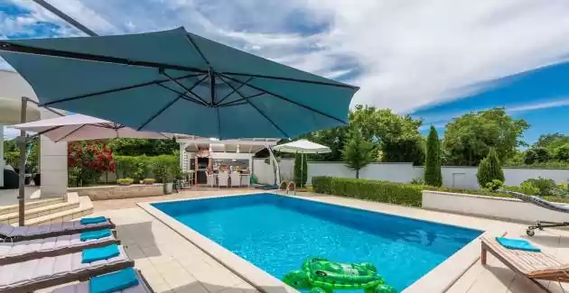 Villa Bella - Svetvincenat