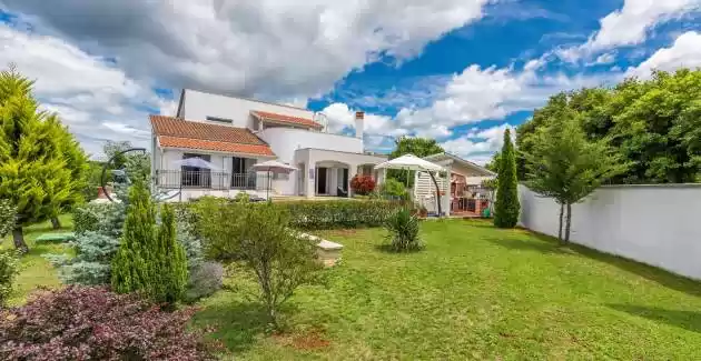 Villa Bella - Svetvincenat