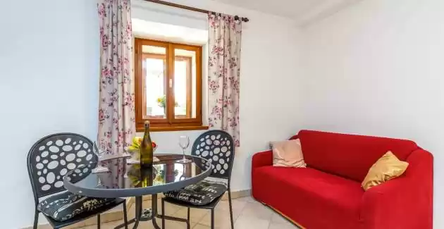 Apartman Mirjana A2 - Medulin