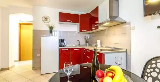 Apartman Mirjana A2 - Medulin