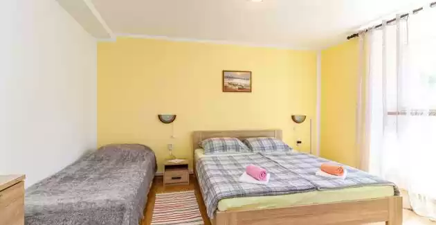 Apartman Mirjana A2 - Medulin