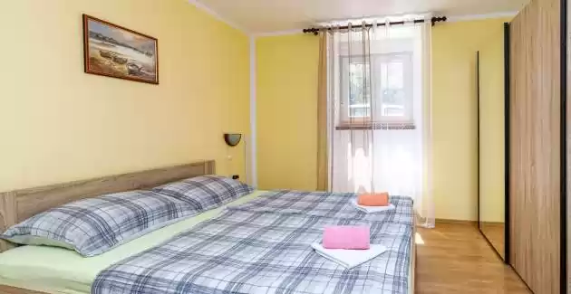 Apartman Mirjana A2 - Medulin