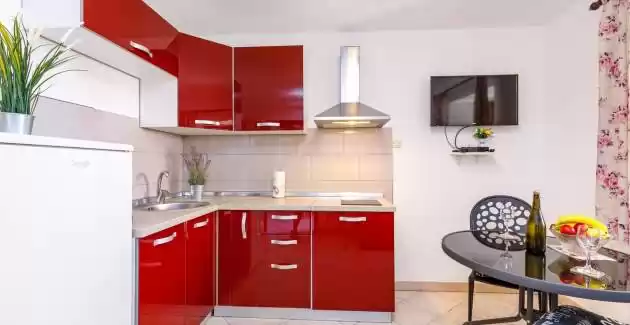 Apartman Mirjana A2 - Medulin