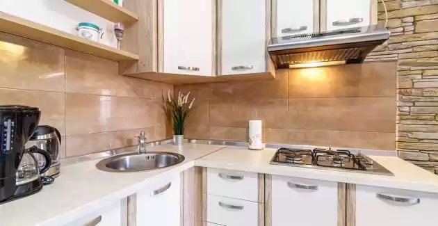 Apartman Mirjana A4 - Medulin