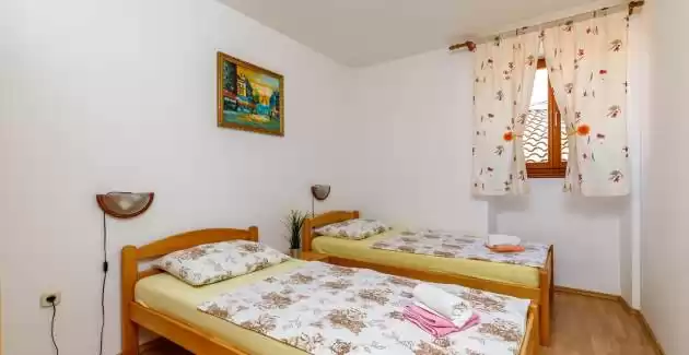 Apartman Mirjana A4 - Medulin