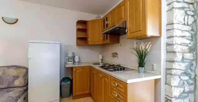 Apartman Mirjana A6 - Medulin