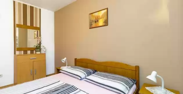 Apartman Mirjana A6 - Medulin