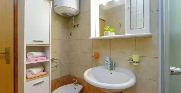 Apartman Mirjana A6 - Medulin