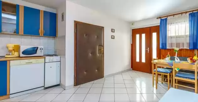 Apartmani Slavko A1