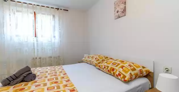 Apartmani Slavko A1