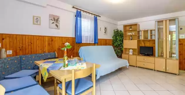 Apartmani Slavko A1