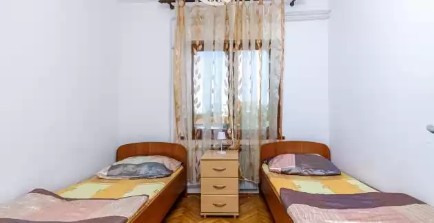 Appartamento da 3 camere Slavko A3 - Pola