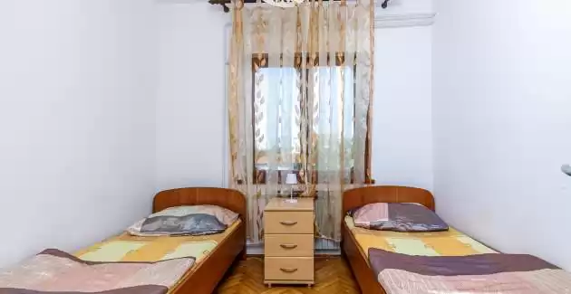 Trosobni apartman Slavko A3 - Pula