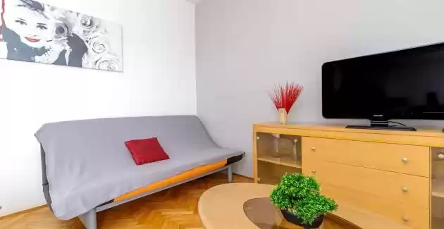 Three Bedroom Apartment Slavko A3 - Pula