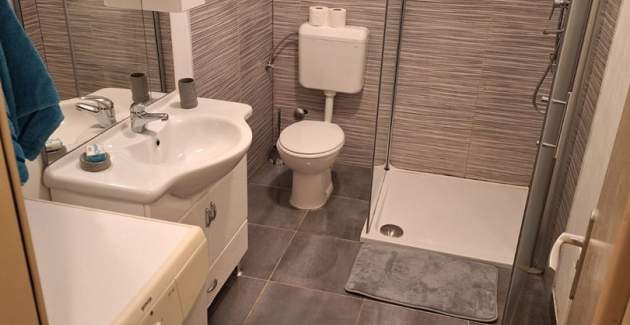 Appartamento da 3 camere Slavko A3 - Pola