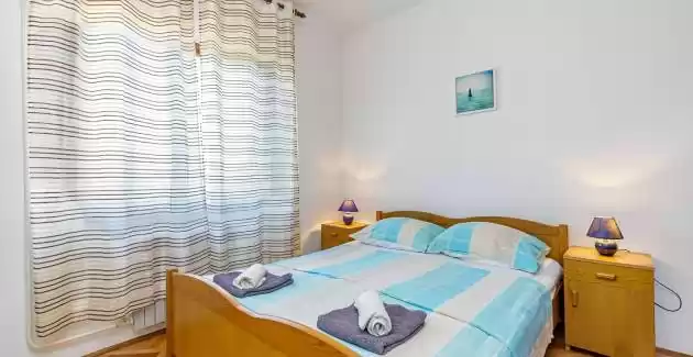 Trosobni apartman Slavko A3 - Pula