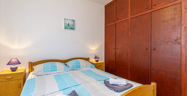 Appartamento da 3 camere Slavko A3 - Pola