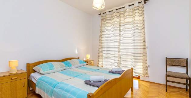 Appartamento da 3 camere Slavko A3 - Pola