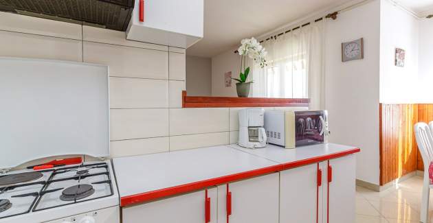 Appartamento da 3 camere Slavko A3 - Pola
