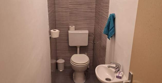 Appartamento da 3 camere Slavko A3 - Pola