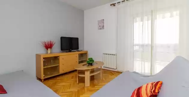 Trosobni apartman Slavko A3 - Pula
