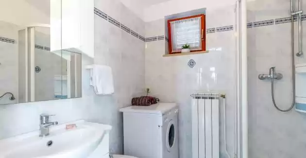 Apartman Slavko A2 - Pula