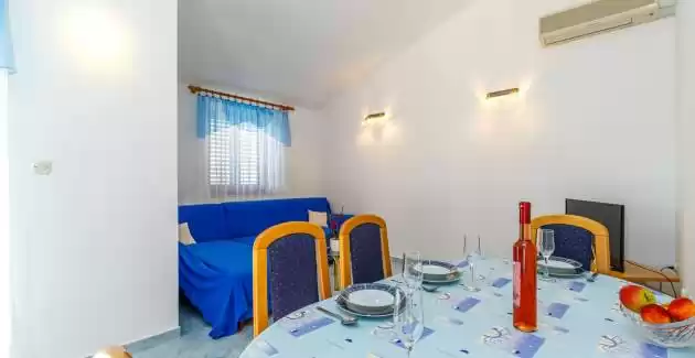 Apartman Slavko A2 - Pula